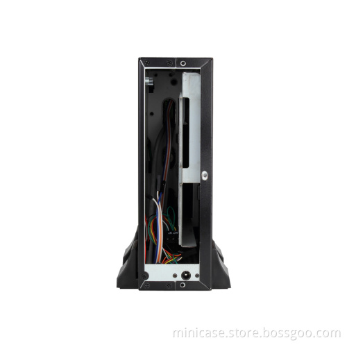 Realan Mini ITX Steel Case 10 Series E-1001